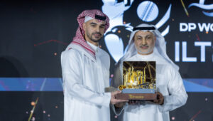 Kriketo naujienos: ILT20 ir Saudo Arabijos kriketo federacija Rijade švenčia ypatingą partnerystę