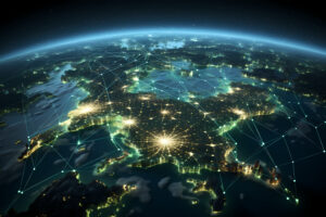 euNetworks pristato naują kvantiškai saugaus privataus ryšio paslaugą, kurią maitina Adtran šifruota optinio perdavimo technologija