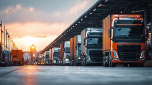 „Telit Cinterion“ suteikia galimybę FleetSafe.ai AI vaizdo telematikai, kad būtų užtikrintos saugesnės, duomenimis pagrįstos transporto parko operacijos.